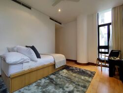 The Colonnade (D10), Condominium #337685681